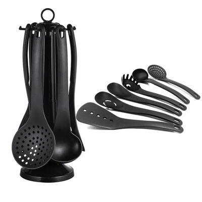 Erschwingliche 6PCS Küchengadgets für nachhaltiges und vielseitiges Kochen