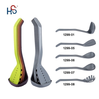 Custom Logo Küchenwerkzeuge für das Kochen Design Geräte-Sets und Zubehör