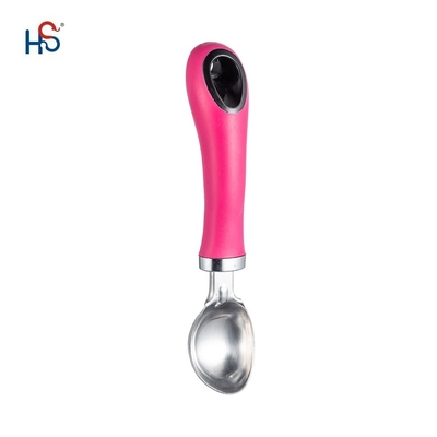 Home Küchenutensilien 8PCS Accessoires aus Edelstahl mit bunten Griffe