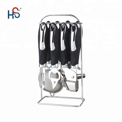 Holzgut-Küchen-Gadget-Set für das Haus