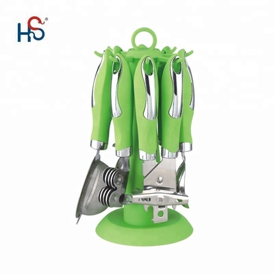 Holzgut-Küchen-Gadget-Set für das Haus