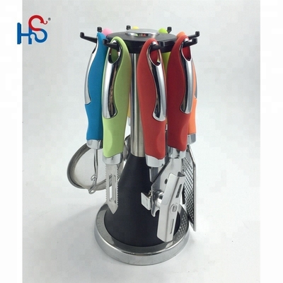 Holzgut-Küchen-Gadget-Set für das Haus