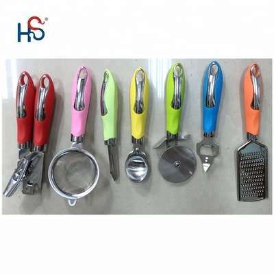 Holzgut-Küchen-Gadget-Set für das Haus