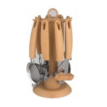 ABS-Handgriff Küchenutensilien Top-Selling-Gadget-Produkt 2021 für US-E-Commerce-Läden