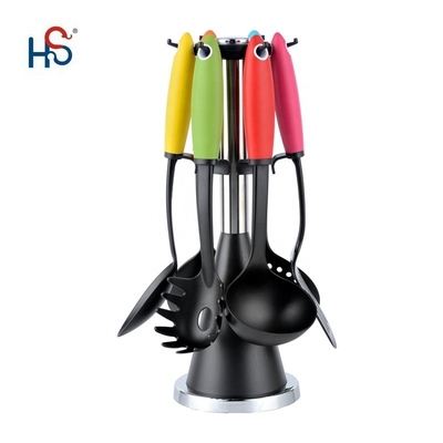 Utencilios De Cocina Silikon-Kochgegenstände für die moderne Küche