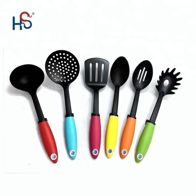 Utencilios De Cocina Silikon-Kochgegenstände für die moderne Küche