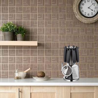 Küchenwerkzeuge und Zubehör Edelstahl-Eis-Scoop für Haus-Küchen-Gadgets