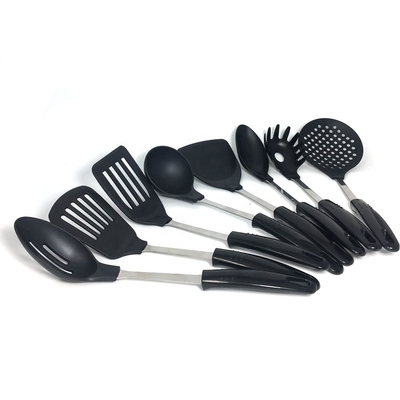 Kochen mit Anti-Klebstoff-Küchenmatte Topf Kochgeschirr Set Wechat/Was App 0086-13606580173