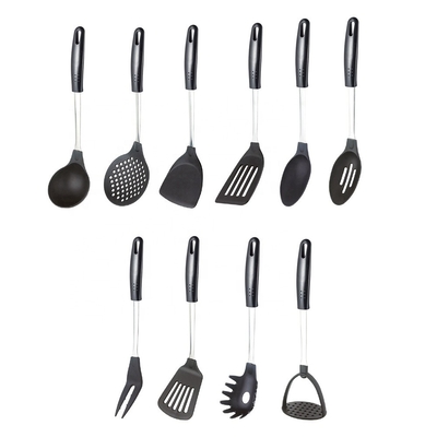 Kochen mit Anti-Klebstoff-Küchenmatte Topf Kochgeschirr Set Wechat/Was App 0086-13606580173