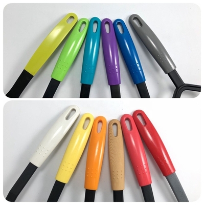 Kochen mit Anti-Klebstoff-Küchenmatte Topf Kochgeschirr Set Wechat/Was App 0086-13606580173