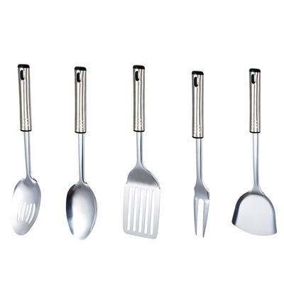 S/S 201 Handgriff aus Edelstahl Utensilien De Cocina Küchengerät