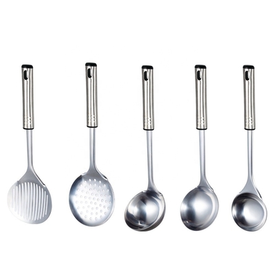 S/S 201 Handgriff aus Edelstahl Utensilien De Cocina Küchengerät