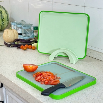 Geschirr und Geschirrwaren Cocina Maßgeschneiderte Schneidplatte Ökofreundliche Schneidplatten