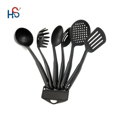Herbst-Küchen-Essentials Deutsches Kochgeschirr Nylon-Küchenwerkzeug-Set für Hauskochgeschirr