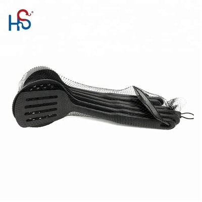 Herbst-Küchen-Essentials Deutsches Kochgeschirr Nylon-Küchenwerkzeug-Set für Hauskochgeschirr