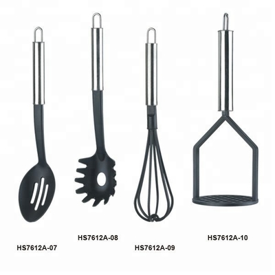 2024 Heim-Kochgeräte-Set mit individuellem Logo und akzeptiertem individuellem Paket