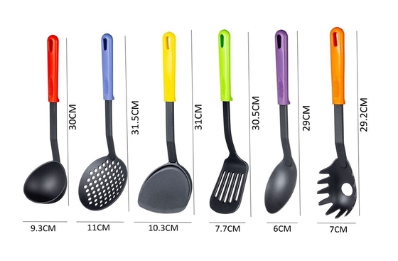 Top-Verkauf Küchenutensilien für das Kochen zu Hause Nachhaltige Gadgets