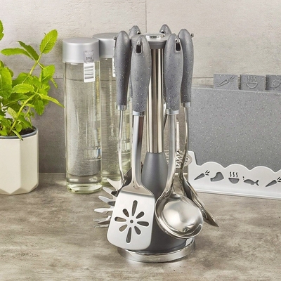 Home Küche Kochen Edelstahl Smart Küchenutensilien für jede Farbe