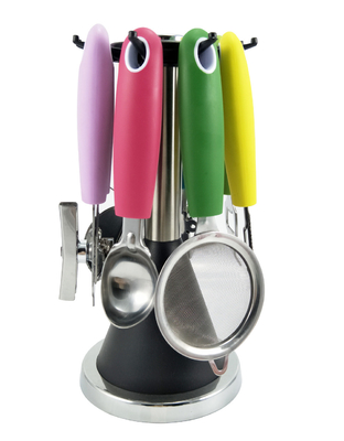 Küchenspezifische Produkte Dosenöffner Peeler Spülmaschine Eislöffel Pizza-Schneider Umweltschonend