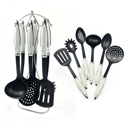 Nonstick Kochgeschirr-Sets Heimküche Kochgeräte mit ABS-Griff und ODM oder OEM akzeptiert