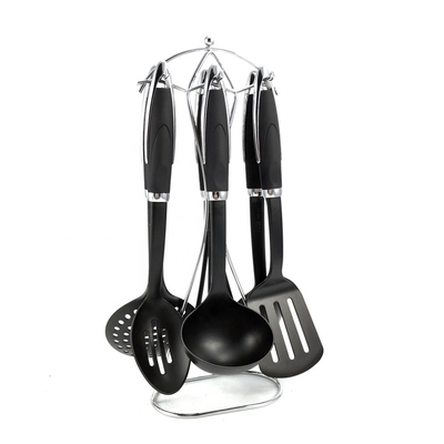 Nonstick Kochgeschirr-Sets Heimküche Kochgeräte mit ABS-Griff und ODM oder OEM akzeptiert