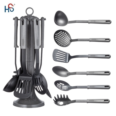 HS-6893BM Küchenutensilien Set Nachhaltiges und multifunktionales Haushaltszubehör
