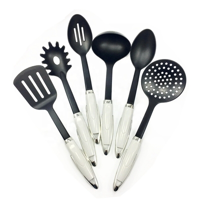 Jede Küche Jeder Stil Nachhaltiges Nylon- Utensilien mit coolen Gadgets und kundenspezifischen Accessoires