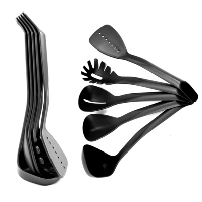 Home Restaurant Hotel Utensilien Massen-Nylon-Kochgerät für kreatives Kochen