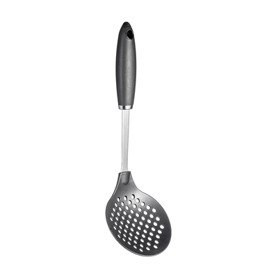 Kunststoff-Kochgeräte Set nachhaltig angepasste Farbe Spatula Turner Masher Spaghetti