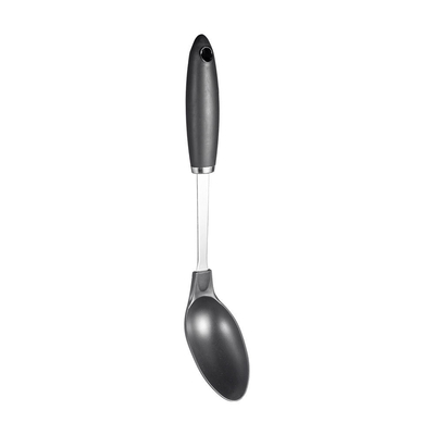 Kunststoff-Kochgeräte Set nachhaltig angepasste Farbe Spatula Turner Masher Spaghetti