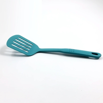 Moderner Nylon-Handgriff Schüssel Gerät zum Servieren von Suppen Soße Minestra und Pasta Design Schwarz