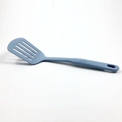 Moderner Nylon-Handgriff Schüssel Gerät zum Servieren von Suppen Soße Minestra und Pasta Design Schwarz