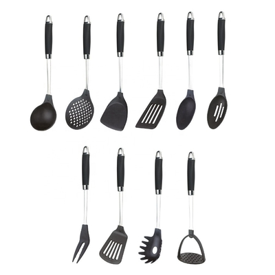 7PCS Küchenutensilien für den Haushalt Muster für ODM- oder OEM-Küchenzubehör