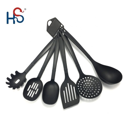 Küchengeschenksatz 6-teilig Küchengeräte für die Heimküche Nylonzubehör